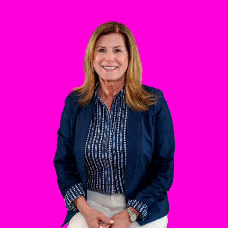 Julie Rudiger Meet the Team - Cancer Support Community